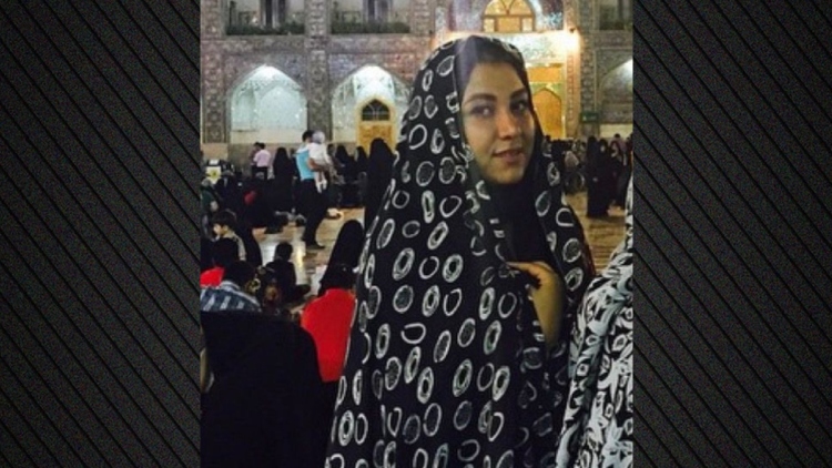 Η ιστορία της Σαγκάγιεγκ Ζαρέι Νικ και η κατάσταση των γυναικών στο Ιράν