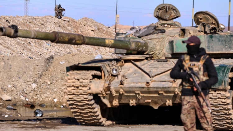 Οι Κούρδοι ως «πολιορκητικός κριός» κατά της Τεχεράνης: Γιατί οι ίδιοι αντιδρούν, οι δεύτερες σκέψεις του Τραμπ και τα ρίσκα για τους συμμάχους