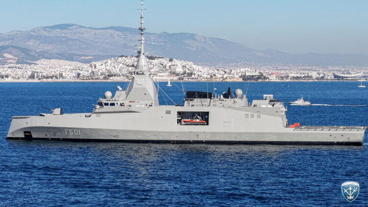 Η Κύπρος αγοράζει 4 αντι-drone συστήματα «Κένταυρος» εν μέσω εντάσεων στην Ανατολική Μεσόγειο