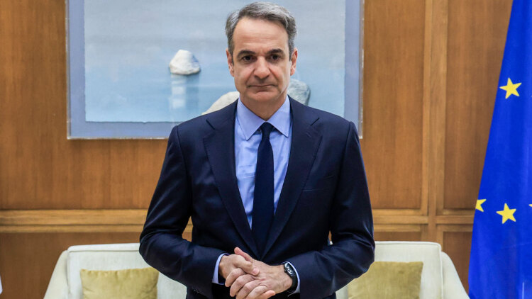 Μητσοτάκης για τον πόλεμο στη Μέση Ανατολή: Θα παρέμβουμε σε κάθε φαινόμενο κερδοσκοπίας, ευρωπαϊκό πλέγμα προστασίας γύρω από την Κύπρο