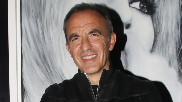 Ο Νίκος Αλιάγας δείχνει πώς ήταν στα 20 του, δείτε τη φωτογραφία που ανάρτησε
