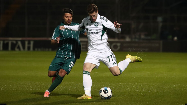 Λεβαδειακός - Παναθηναϊκός 0-0 (Α' ημίχρονο): Live ο «τελικός» της τετράδας