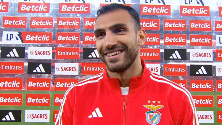 Αναστάτωση στην Πορτογαλία με δήλωση Παυλίδη: «Πρέπει να δω την καριέρα μου…»