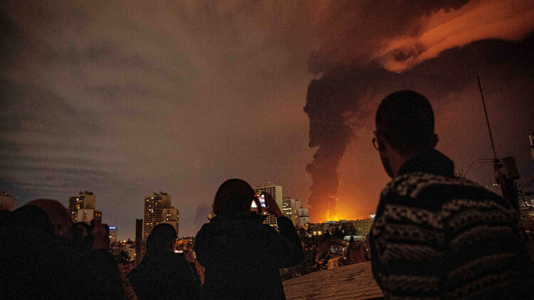 Και έβδομος στρατιώτης των ΗΠΑ νεκρός από ιρανικό πλήγμα- Θα κρατήσει πολύ ο πόλεμος, λέει ο αρχηγός των IDF
