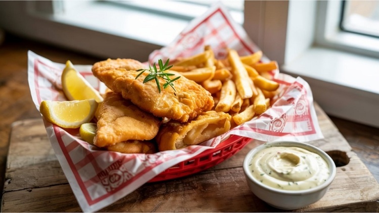 Κουρκούτι μπίρας: Πώς γίνεται τραγανό για λαχανικά, κοτόπουλο και θαλασσινά (+συνταγές)