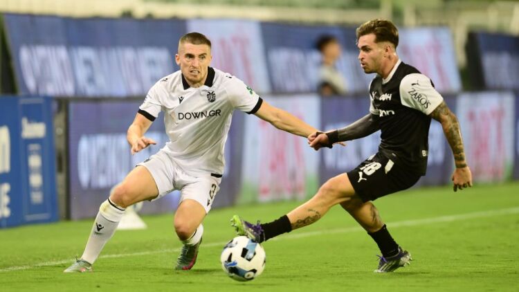 Τελικός Κυπέλλου: Η ΕΠΟ ενημέρωσε ΠΑΟΚ και ΟΦΗ για τον αριθμο εισιτηρίων που θα πάρουν