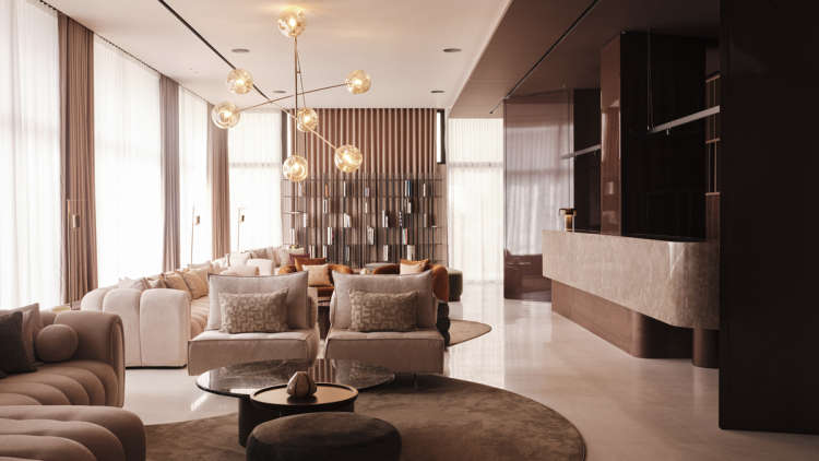 The Fiction Athens: Το νέο boutique ξενοδοχείο που συνδυάζει business, fine dining και urban lifestyle
