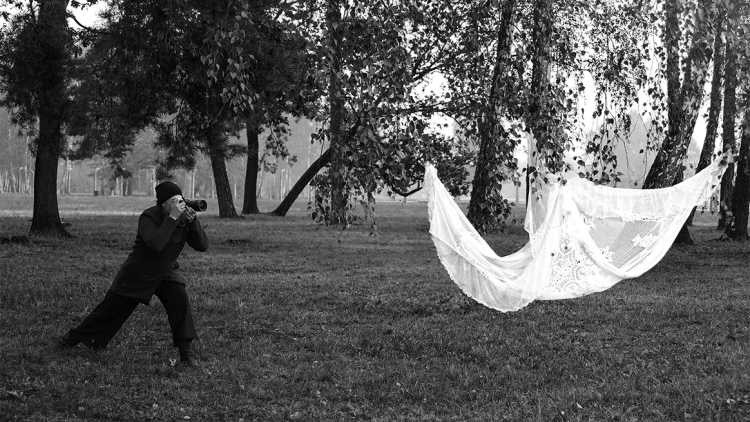 28ο Φεστιβάλ Ντοκιμαντέρ Θεσσαλονίκης: Η Ρενέ Ρεβάχ σε ένα προσωπικό ταξίδι μνήμης στο Άουσβιτς