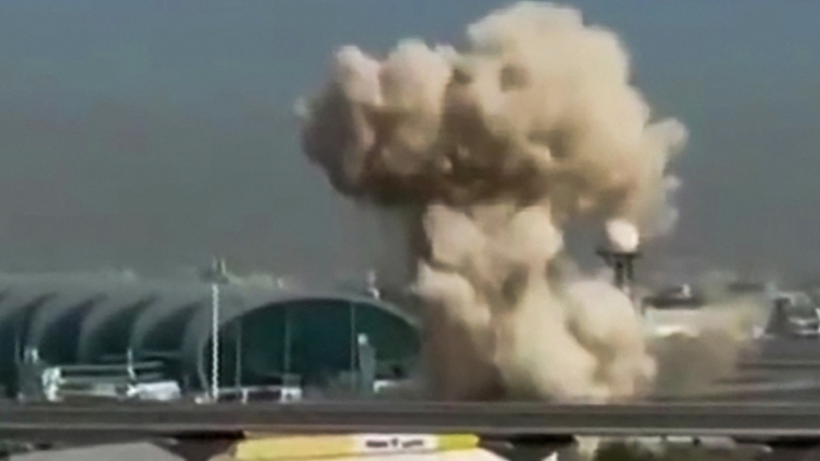 Γιατί το Ιράν στόχευσε τις χώρες του Κόλπου: Η έκπληξη του Τραμπ, τα πετρέλαια και η «στρατηγική του χάους»