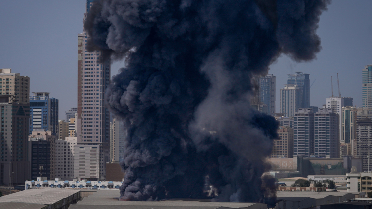 Γιατί το Ιράν στόχευσε τις χώρες του Κόλπου: Η έκπληξη του Τραμπ, τα πετρέλαια και η «στρατηγική του χάους»