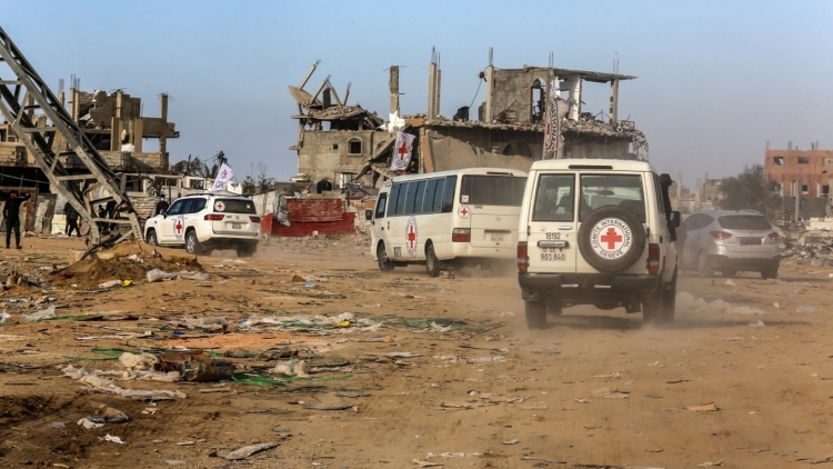 Η UNICEF καταγγέλλει πως δύο οδηγοί υδροφόρων οχημάτων σκοτώθηκαν από ισραηλινά πυρά στη Γάζα