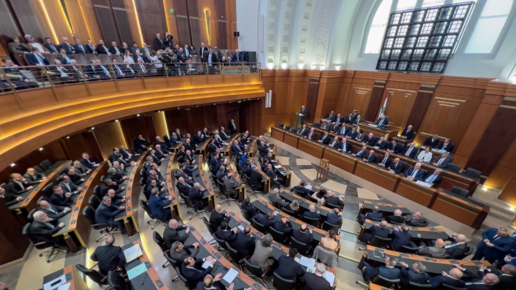 Αναβλήθηκαν λόγω του πολέμου οι βουλευτικές εκλογές στον Λίβανο για δύο χρόνια, μετά από απόφαση του κοινοβουλίου