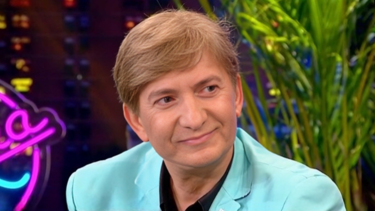 Μάκης Δελαπόρτας για Βασίλη Λογοθετίδη: Η γυναίκα του ερωτεύτηκε τον δάσκαλο οδήγησης και πήγαν να αυτοκτονήσουν