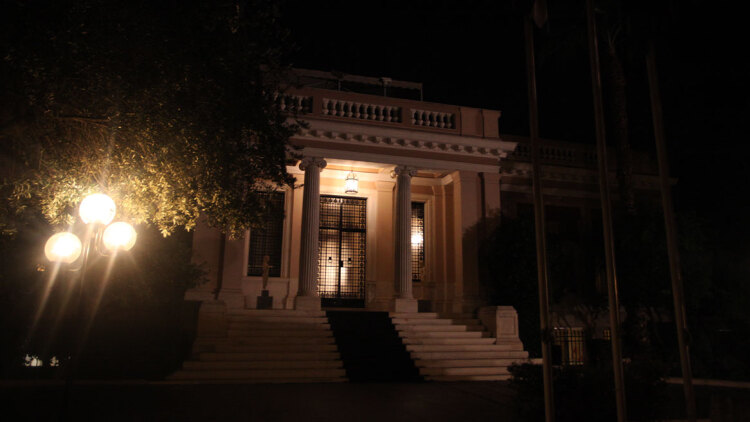 Έκτακτη σύσκεψη στο Μαξίμου για τις συνέπειες του πολέμου στη Μέση Ανατολή