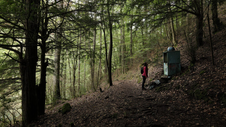 Ανοιξιάτικη απόδραση στην Πιερία: Φύση, πολιτισμός, αθλητισμός, περιπέτεια