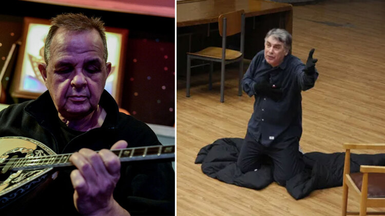 Το δεύτερο κύμα διεύρυνσης έφερε.. φουρτούνα στο ΠΑΣΟΚ: Διαψεύδει ο Κορακάκης «είμαι ΚΚΕ» δηλώνει, γκρίνιες για τον Πελεγρίνη 