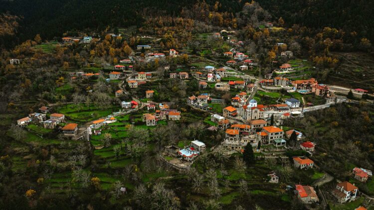 Long weekend στο Βουτύρο Ευρυτανίας