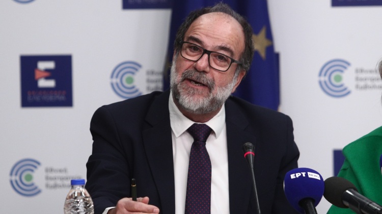 Το επεισόδιο με την υπάλληλο που οδήγησε στην παραίτηση του προέδρου του ΕΟΔΥ - «Δεν μπορούσε να συνεχίσει υπό αυτές τις συνθήκες» είπε ο Άδωνις Γεωργιάδης