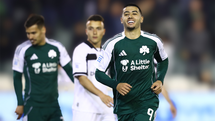 Παναθηναϊκός: Δικός του ο Ζαρουρί – Έτσι «κλείδωσε» η παραμονή του Μαροκινού