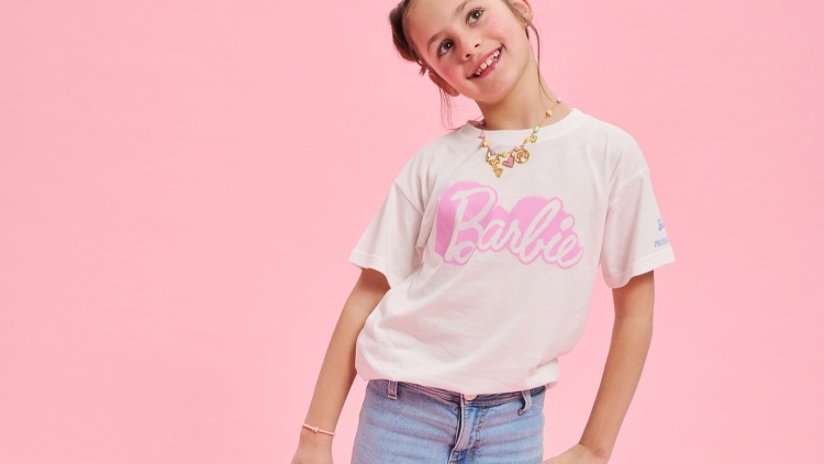 Barbie: Αυτό είναι το ελληνικό brand που επέλεξε να συνεργαστεί
