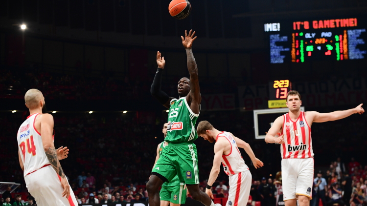 Basket League: Ο ΕΣΑΚΕ θέλει 14 ομάδες την περίοδο 2026-27