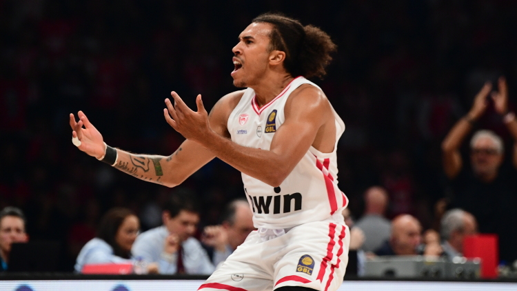 Γουόρντ για την επιστροφή του στο Παρίσι ως αντίπαλος της Παρί: Δεν θέλω να δείξω ασέβεια αλλά φυσικά να παίξω καλά