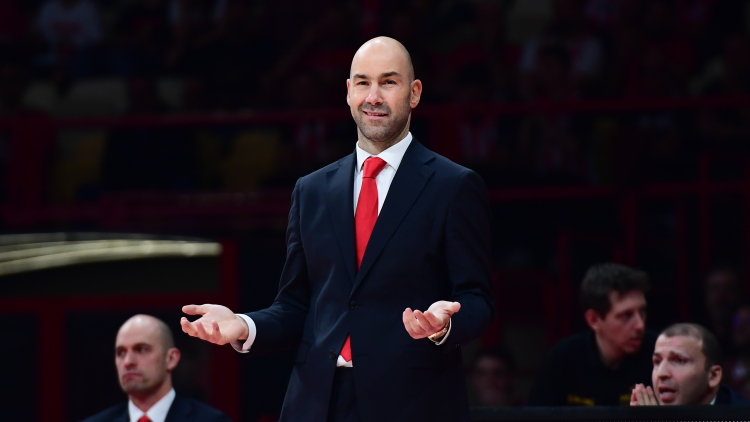 Μονακό: Θέμα ωρών το διαζύγιο με τον Σπανούλη