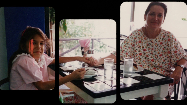 Η ιστορία της Άλμπα: Γεννήθηκε σε αίρεση, η μητέρα της αναγκάστηκε να γίνει «πόρνη του θεού»