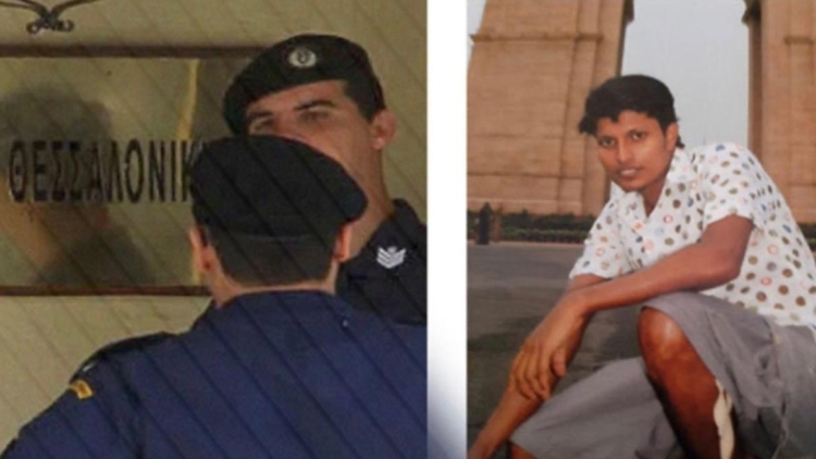 Δίκη σε δεύτερο βαθμό για τη δολοφονία του 25χρονου μπάτλερ στη Θεσσαλονίκη: Στο εδώλιο ξανά ο 40χρονος γόνος εύπορης οικογένειας