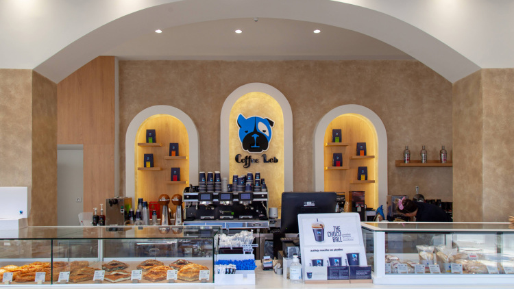 Η εταιρεία ΒΕΝΕΤΗ συνάπτει συνεργασία με την Coffee Lab 