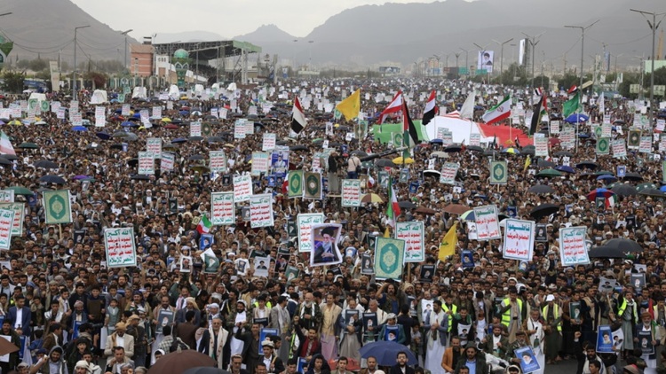 ABC News: Το Ιράν ενδέχεται να προσπαθεί να κινητοποιήσει «κοιμώμενους πυρήνες» σε χώρες του εξωτερικού, βίντεο