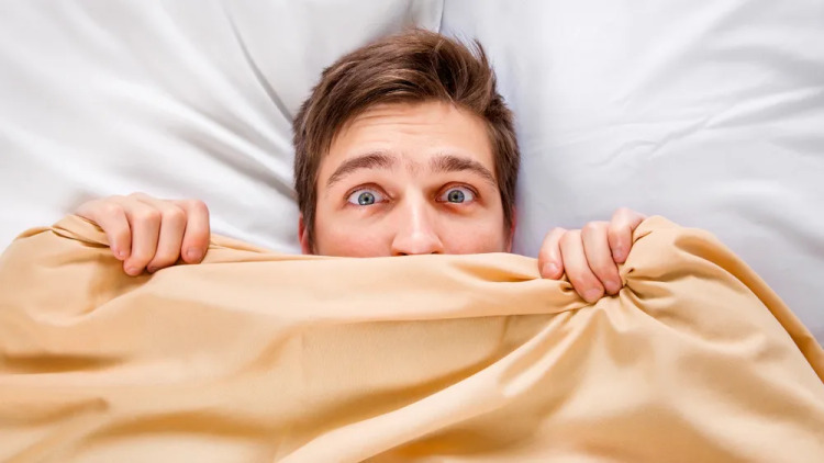 Σπέρμα: Ποια είναι η… τύχη του όταν δεν γίνεται εκσπερμάτιση για μεγάλο διάστημα