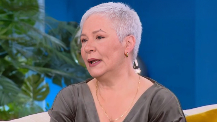 Μελίνα Κανά: Ήταν δύσκολο όταν αναγκάστηκα να απέχω λόγω προβλημάτων υγείας, αλλά ξεπεράστηκαν όλα