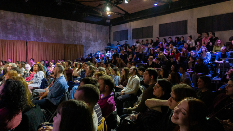 Το ΠΟΛΥ ΚΟΥΛ και ο Κινηματογράφος Δαναός παρουσιάζουν το πρώτο κινηματογεωγραφικό κουίζ στην Ελλάδα!