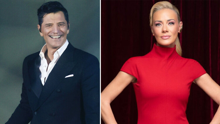 Η τηλεόραση... αντεπιτίθεται: Eurovision, Μουντιάλ, Ρουβάς, Μπέζος, Ντενίση και Μακρυπούλια έρχονται στη μικρή μας οθόνη