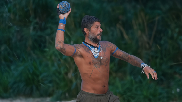 Απόψε στο Survivor μια απρόβλεπτη μονομαχία - Δείτε το τρέιλερ