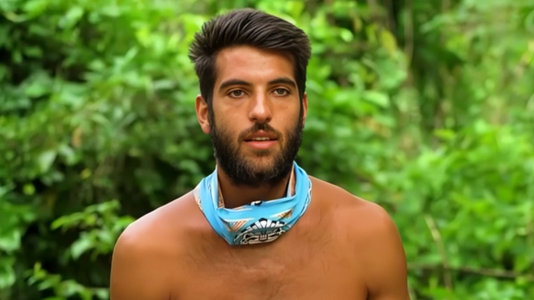 Μάνος στο Survivor: Το καλύτερο είναι να φύγει η Μαντίσα, πώς θα το καταφέρουμε αυτό; Βγάζοντας μπροστά τον Σηφάκη