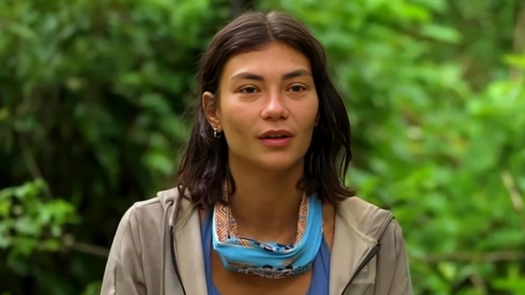 Ιωάννα Δεσύλλα κατά Μιχάλη Σηφάκη στο Survivor: Είναι ο μεγαλύτερος ψεύτης που έχω γνωρίσει, δεν θα του ξαναμιλήσω ποτέ
