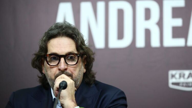 ΠΑΟΚ: Με Τρινκιέρι η τελευταία προπόνηση πριν τον πρώτο προημιτελικό με το Περιστέρι