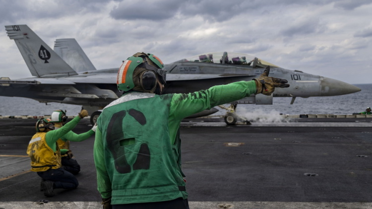 Σενάριο σοκ για την Ευρώπη: Πληθωρισμός άνω του 3% και ανάπτυξη μικρότερη του 1,4% λόγω του πολέμου