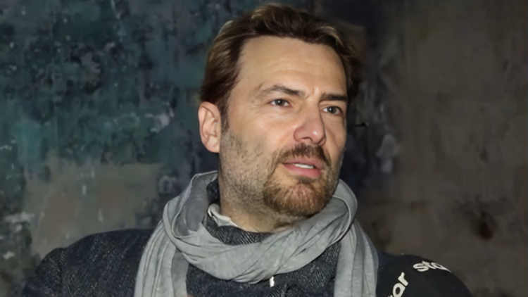 Παναγιώτης Μπουγιούρης: Η οικογένεια δεν ήταν στις προτεραιότητές μου, άλλοι άνθρωποι είναι πιο ικανοί να αφοσιωθούν σε αυτήν