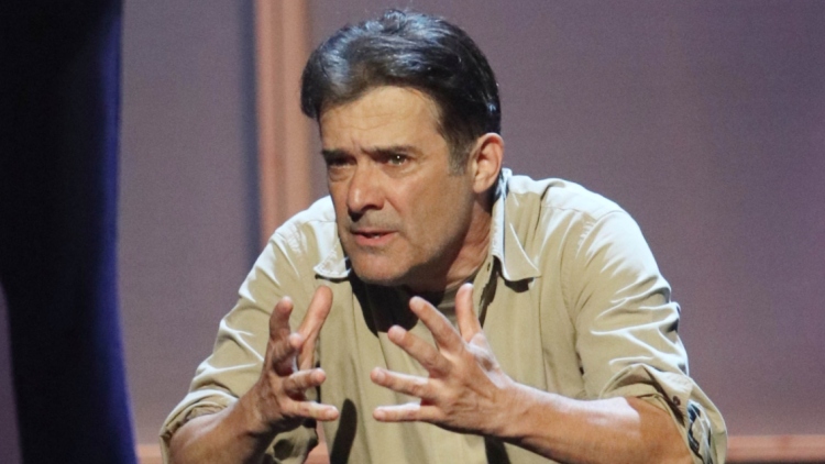 Γεράσιμος Γεννατάς: Ξέρω πάρα πολλούς που δεν έχουν μετακινηθεί με το #MeToo, λένε ό,τι έλεγαν