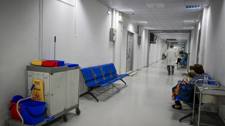 Με ιδιωτικό ιατρείο 1 στους 10 γιατρούς του ΕΣΥ: Δείτε τα αποκλειστικά στοιχεία του ygeiamou για το 2026
