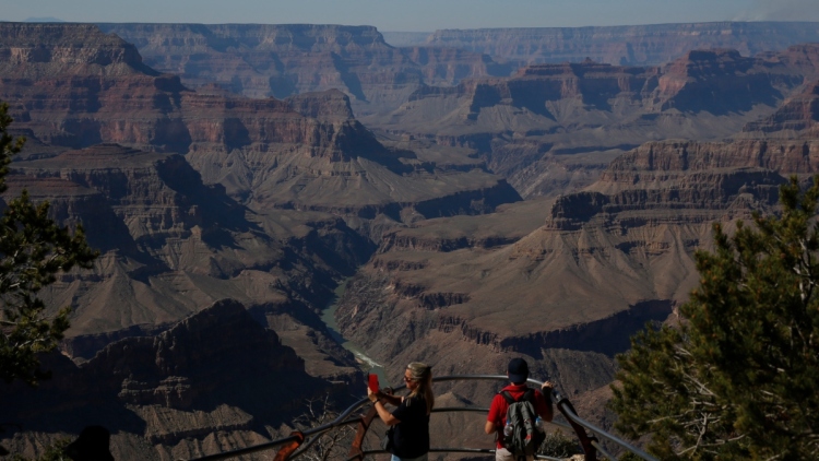Γεωλογικό μυστήριο: Κι όμως ένα τεράστιο κομμάτι από την ιστορία της Γης... λείπει