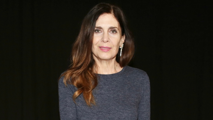 Κατερίνα Διδασκάλου: Έχω νιώσει να καταρρέω οργανικά, υπήρχε μία περίοδος που «κάηκα» λίγο από την πολλή δουλειά