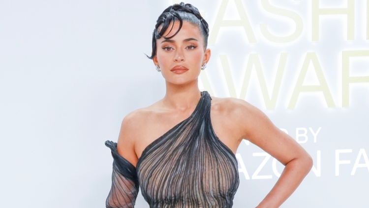 Η Κάιλι Τζένερ δήλωσε ότι θέλει να κάνει και άλλα παιδιά