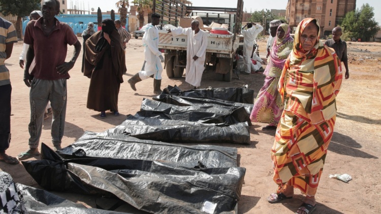 Επτά νεκροί, ανάμεσά τους τρία παιδιά, σε επίθεση με drones στο νότιο Σουδάν 