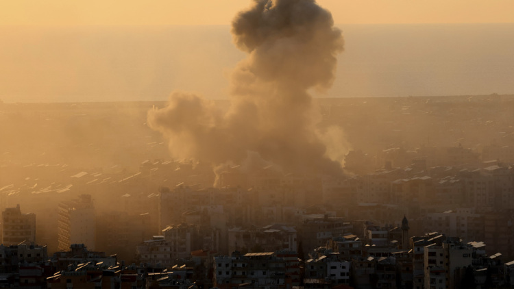 Τραμπ προς Ιράν: Αν βάλατε νάρκες στα Στενά του Ορμούζ, οι στρατιωτικές συνέπειες θα είναι πρωτόγνωρες - Οι IDF χτυπούν ξανά την Τεχεράνη και τη Χεζμπολάχ στον Λίβανο