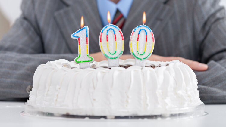 Γιατί κάποιοι φτάνουν μέχρι τα 100 καπνίζοντας και πίνοντας
