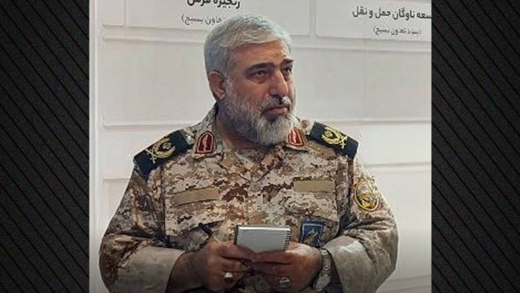 «Ο Διάβολος είναι νεκρός»: Μυστήριο με τον θάνατο του διοικητή της Μπασίτζ που μισούσαν εκατομμύρια Ιρανοί